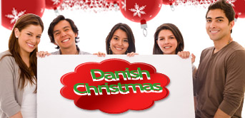 Danish Christmas traditions